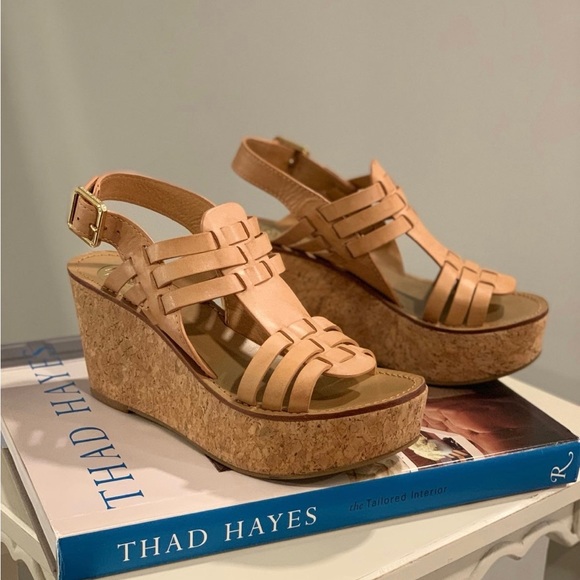 Tory Burch Sandals - Picture 3 of 8